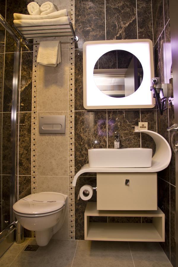 Hotel Karaca Uzunkopru Rom bilde
